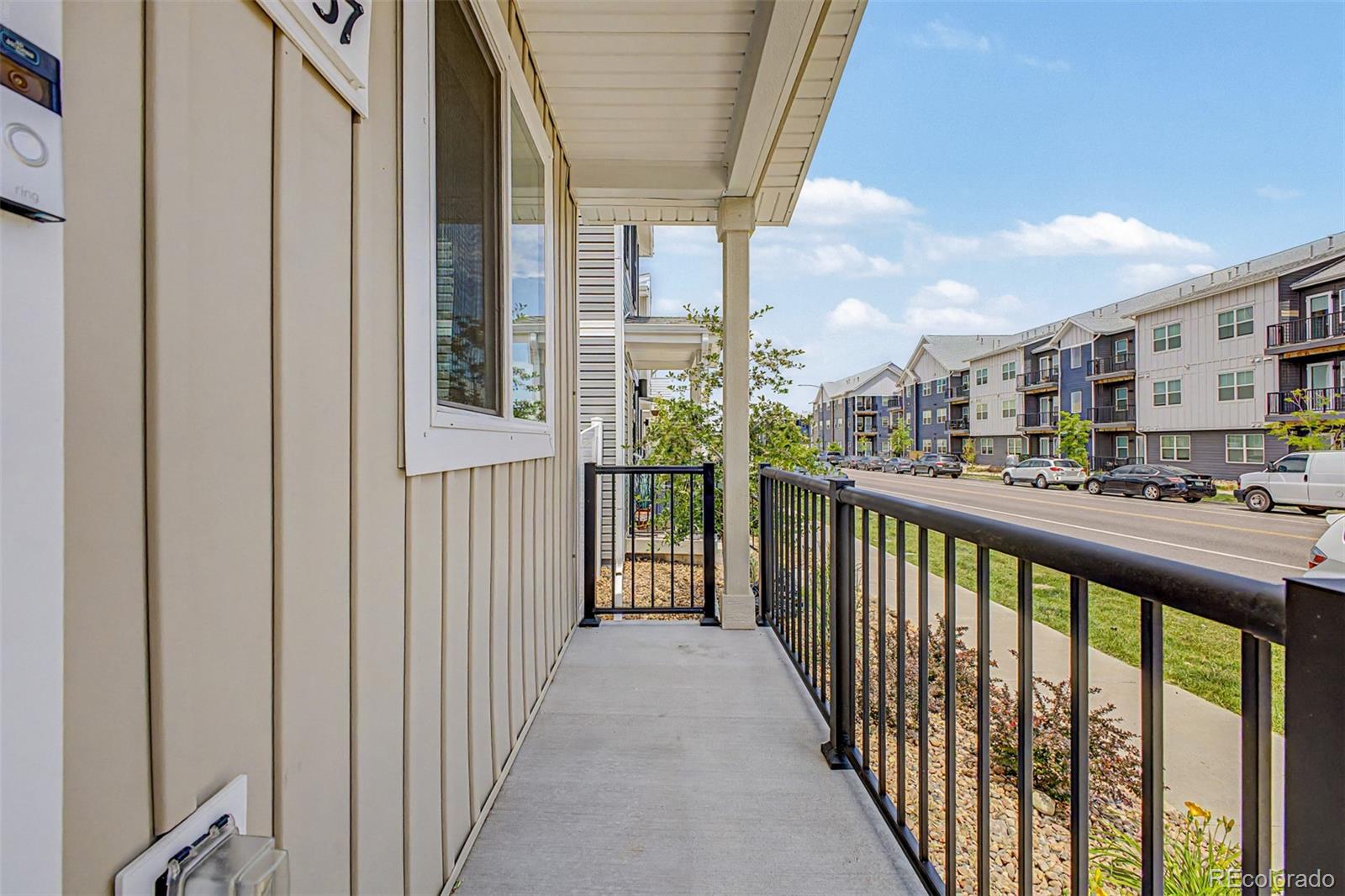 5057 N Yampa Street Denver CO 80249
