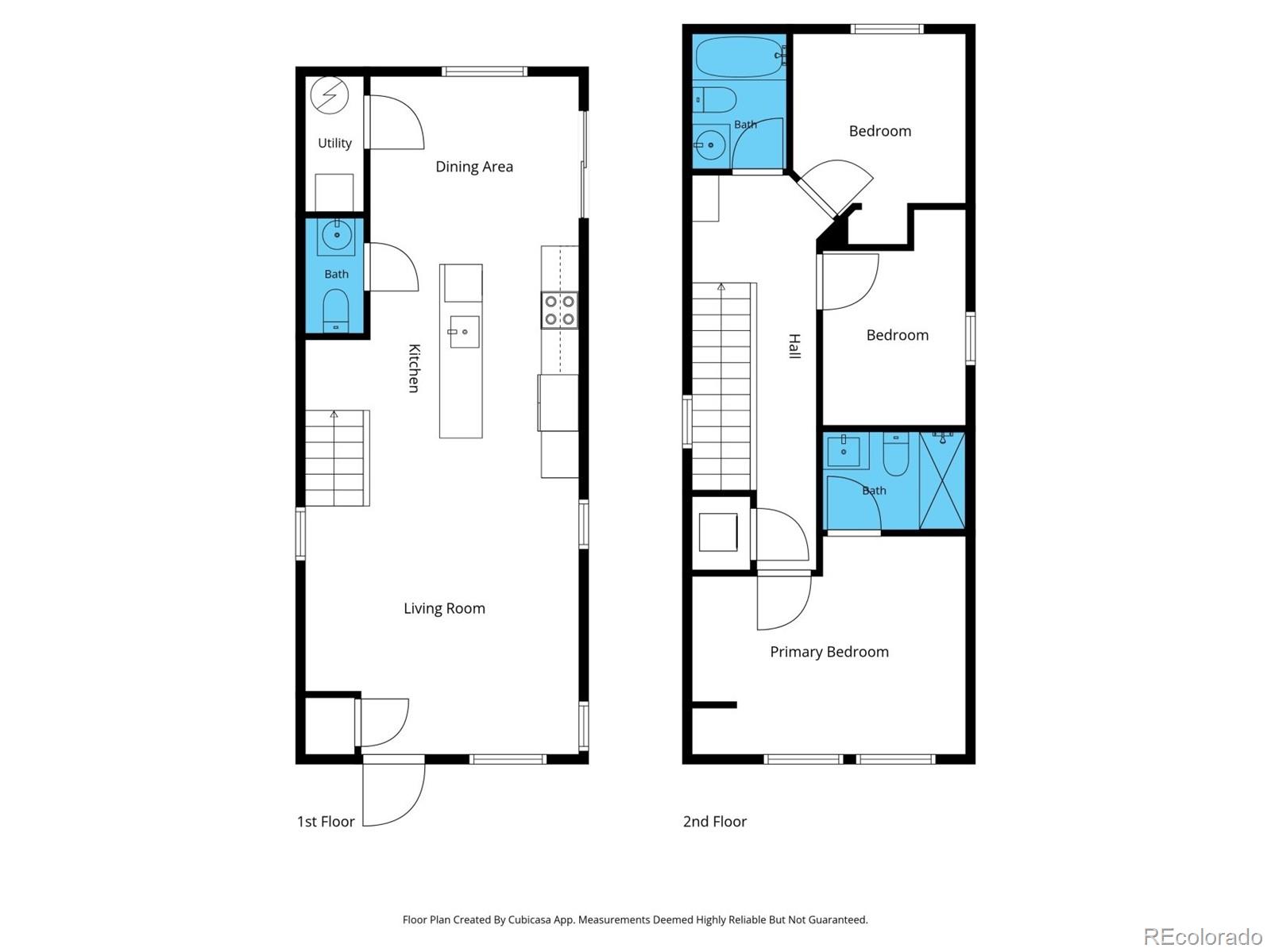 5057 N Yampa Street Denver CO 80249