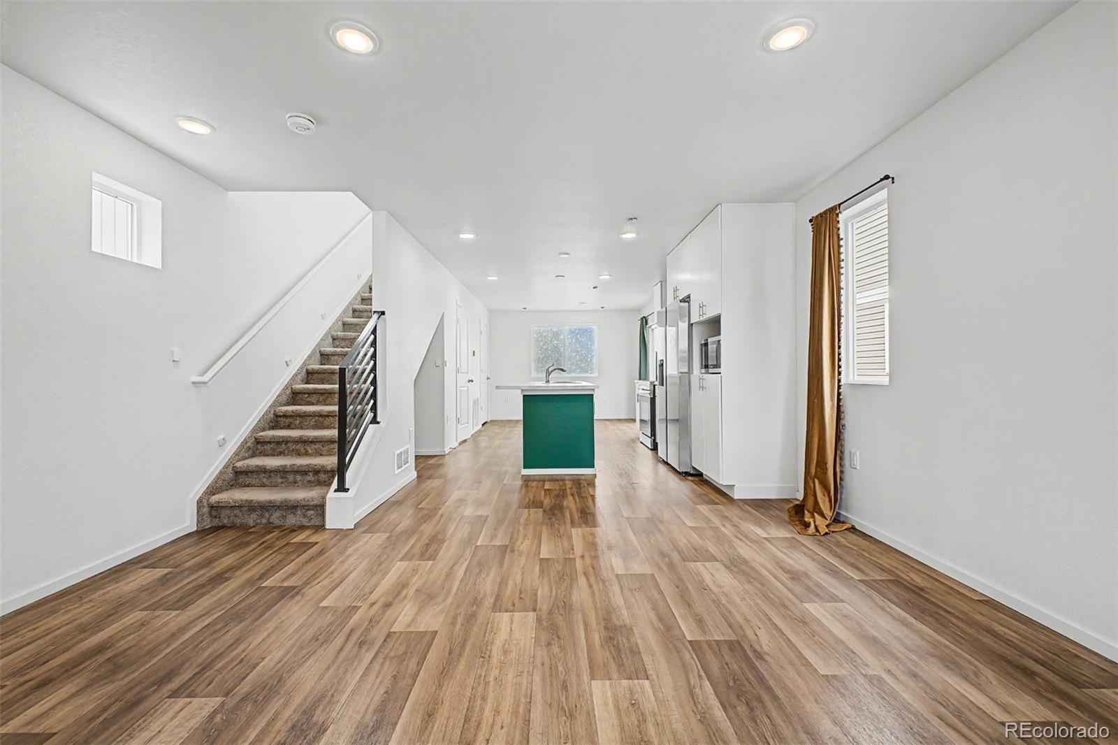 5057 N Yampa Street Denver CO 80249