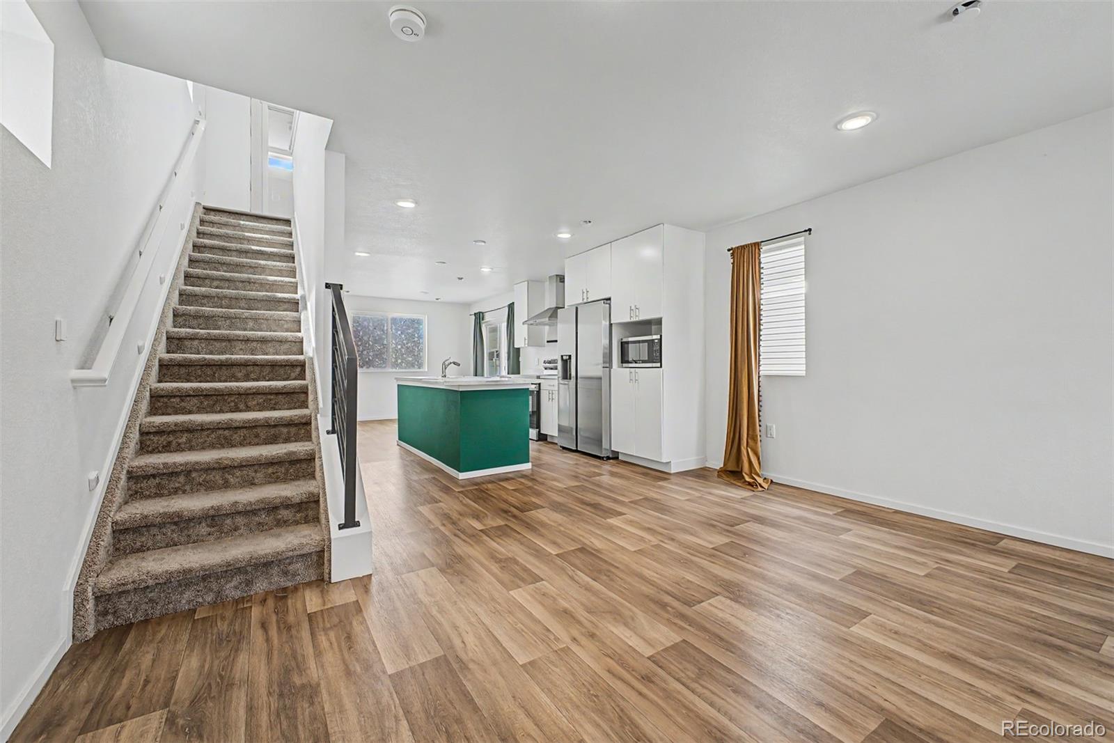 5057 N Yampa Street Denver CO 80249