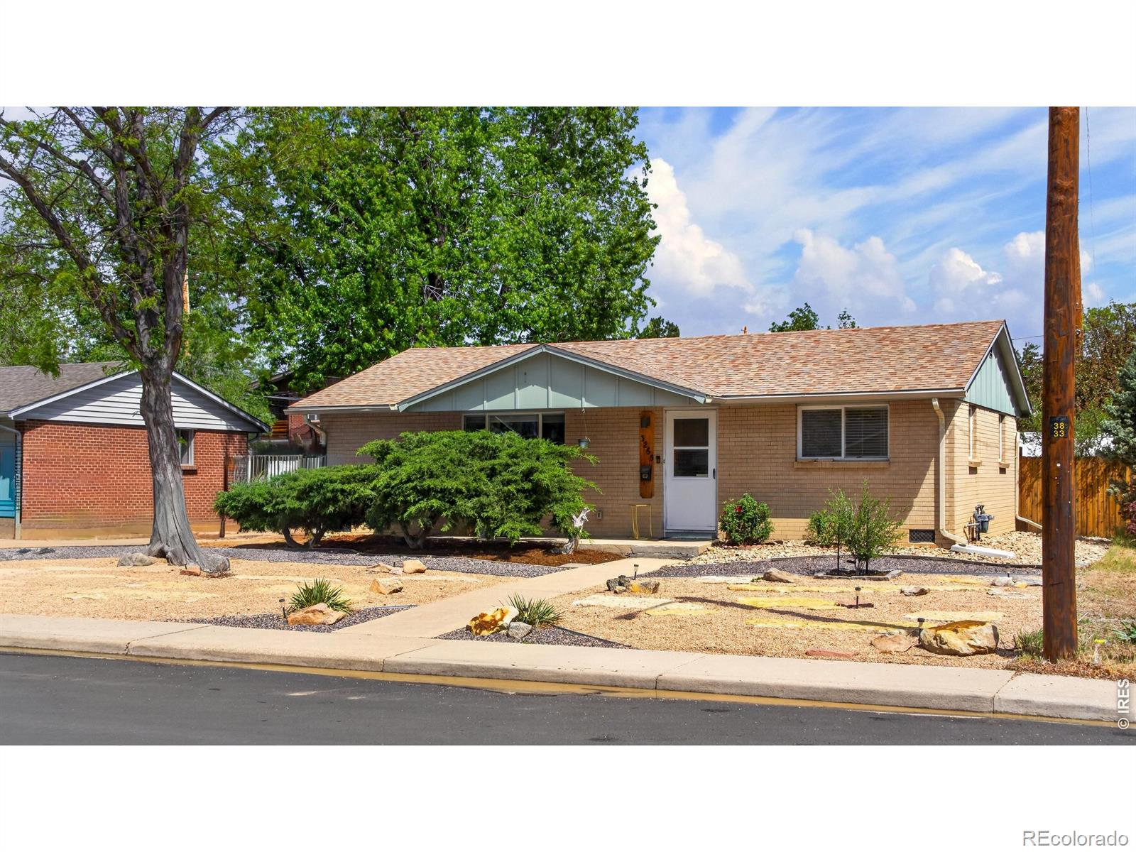 3265 Euclid Avenue Boulder CO 80303