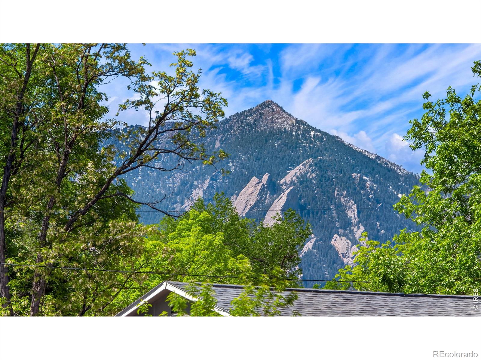 3265 Euclid Avenue Boulder CO 80303