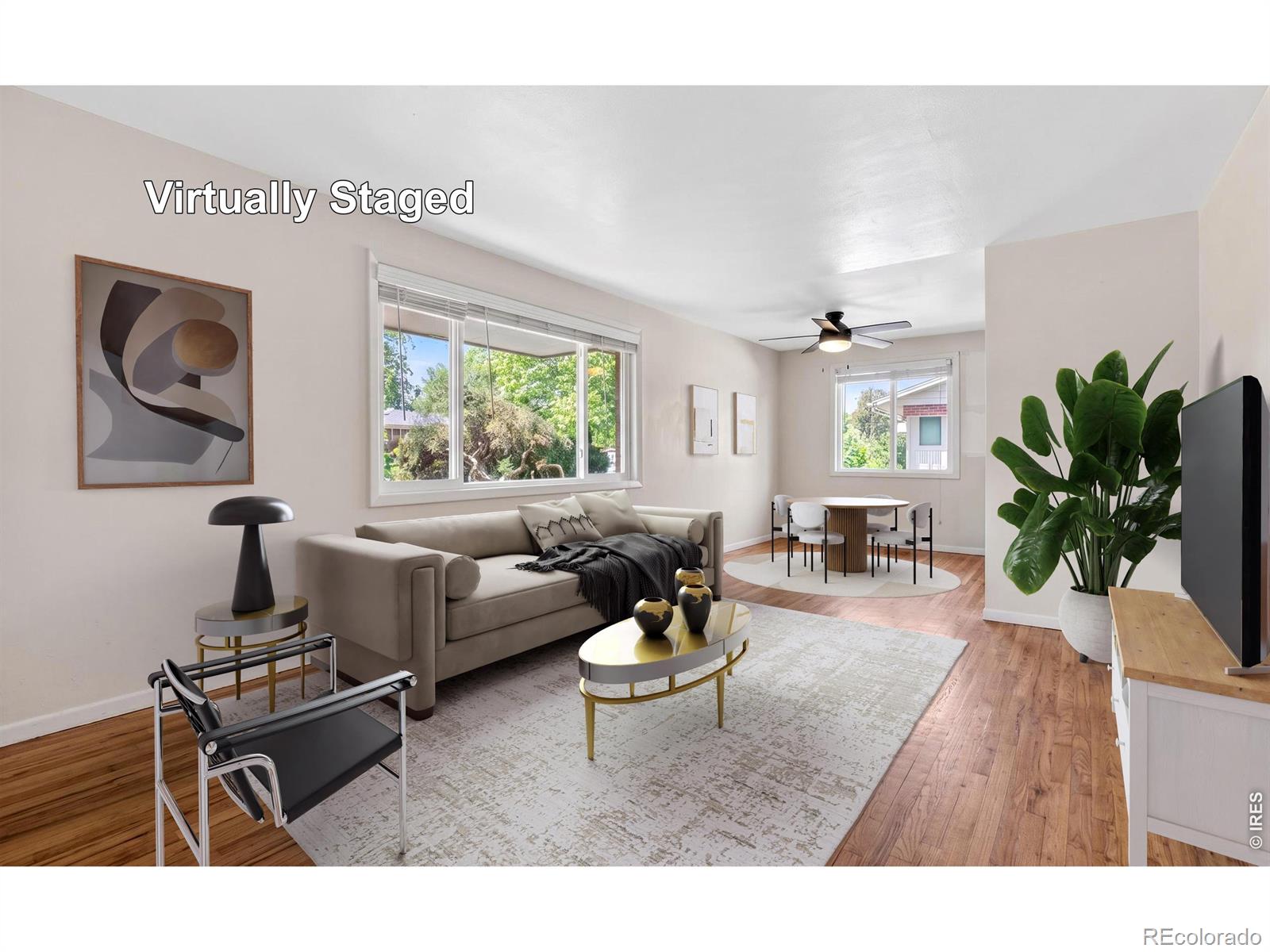 3265 Euclid Avenue Boulder CO 80303