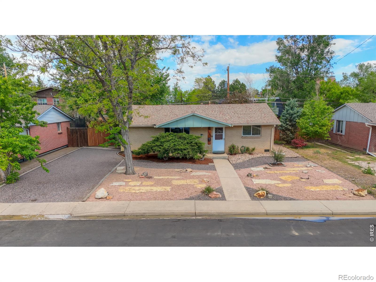 3265 Euclid Avenue Boulder CO 80303