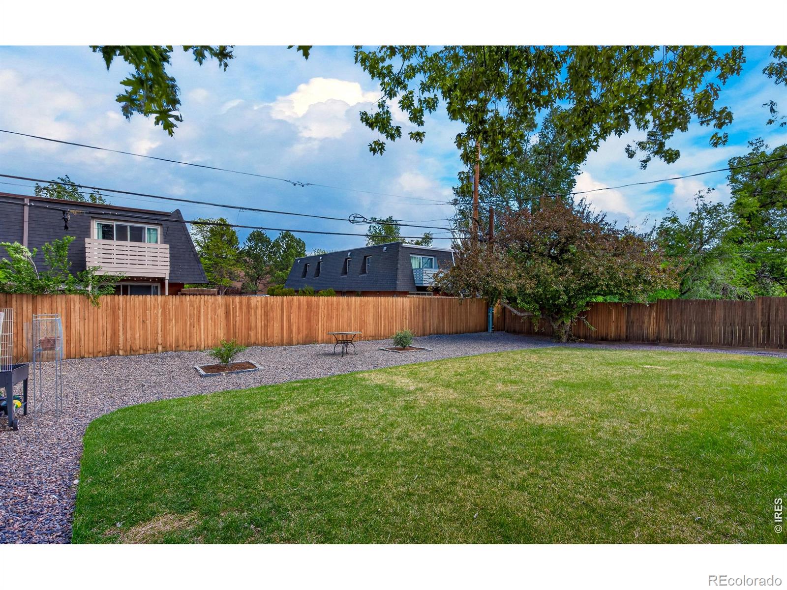 3265 Euclid Avenue Boulder CO 80303