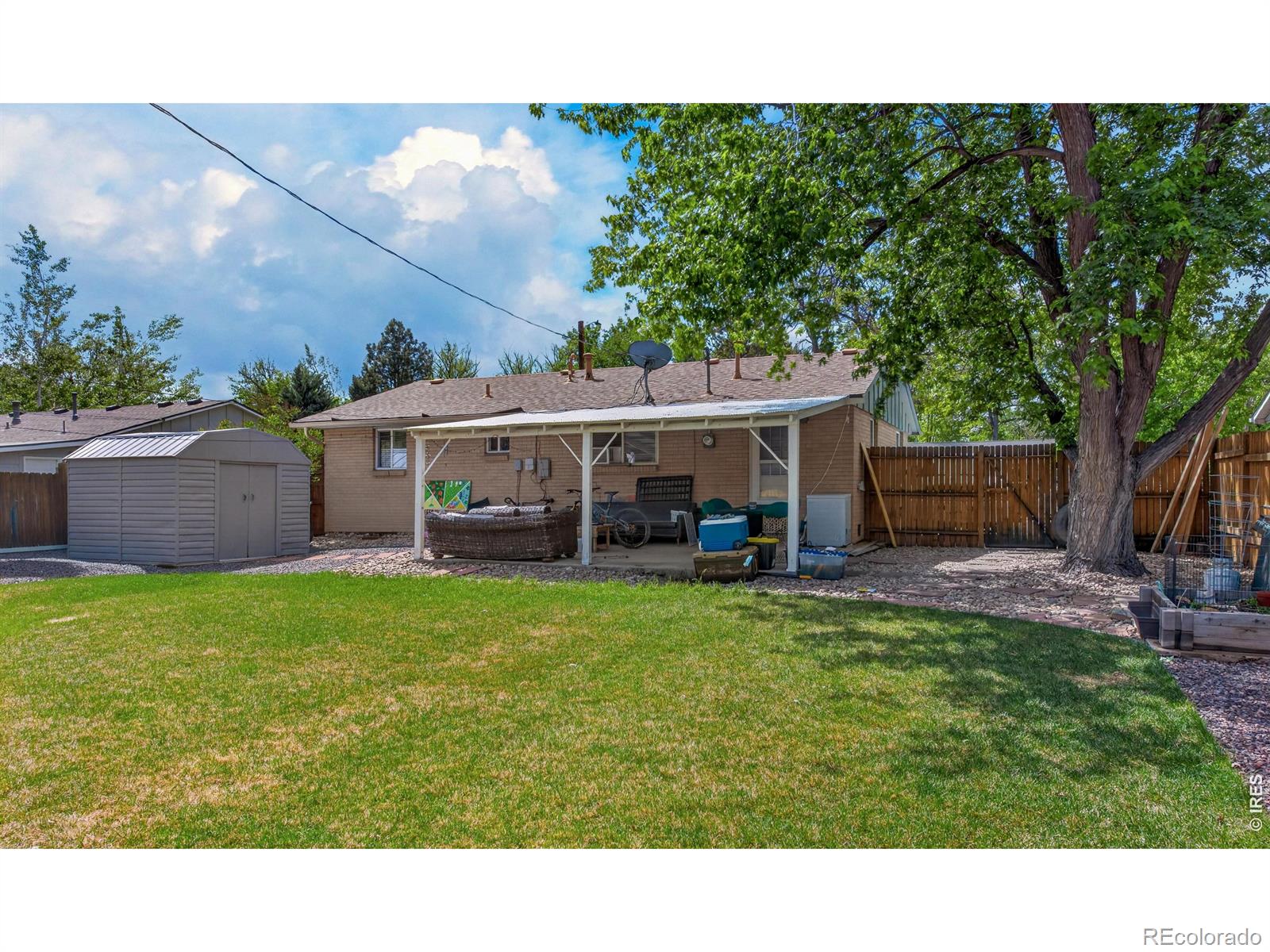 3265 Euclid Avenue Boulder CO 80303