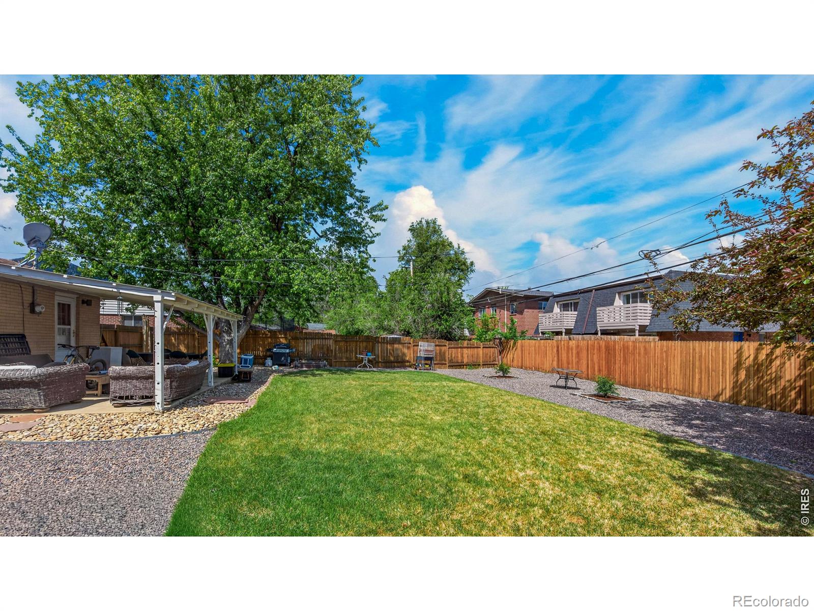 3265 Euclid Avenue Boulder CO 80303