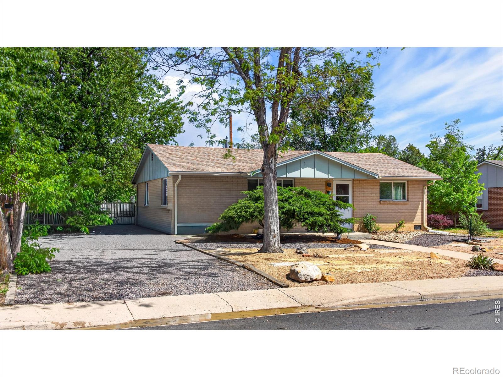 3265 Euclid Avenue Boulder CO 80303