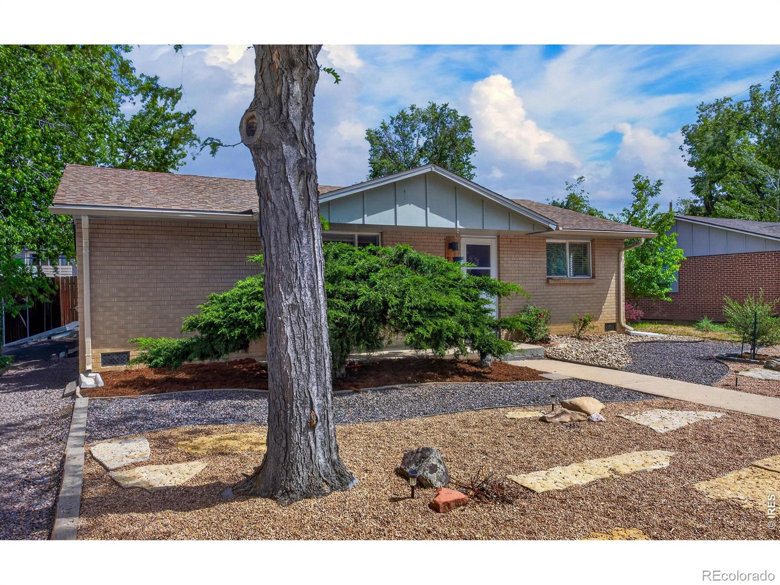 3265 Euclid Avenue Boulder CO 80303