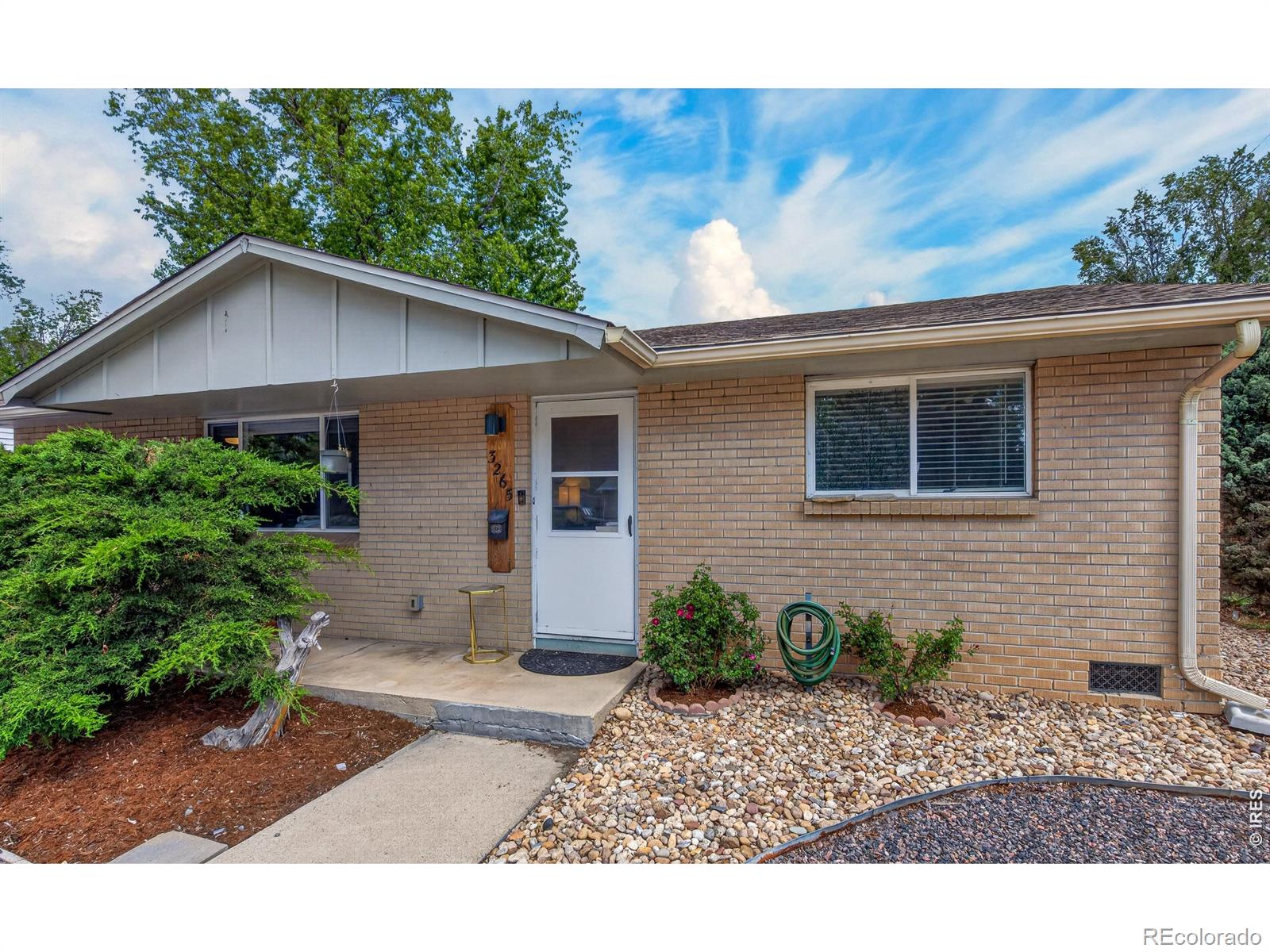 3265 Euclid Avenue Boulder CO 80303