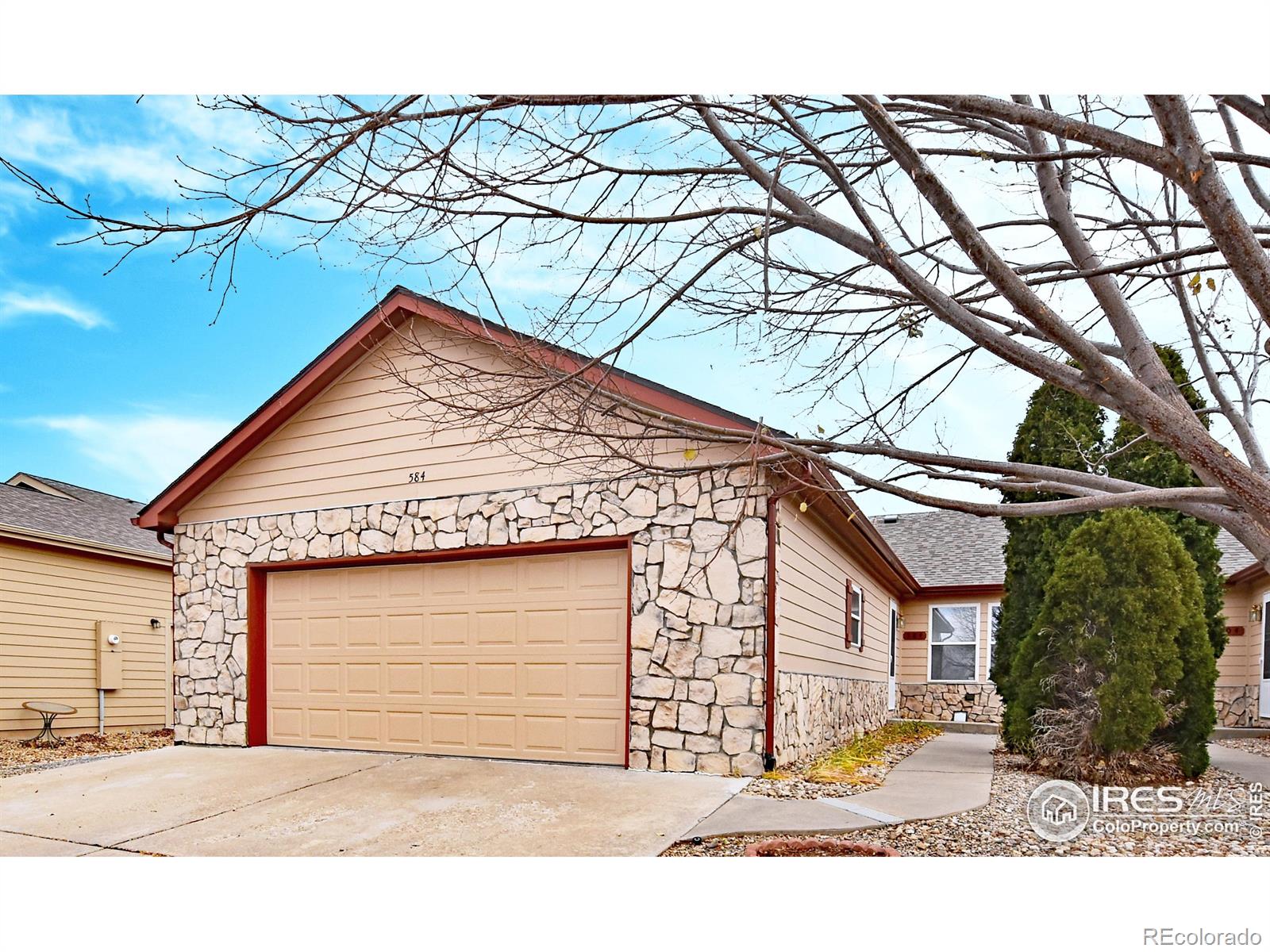 584 S School House Drive Milliken CO 80543