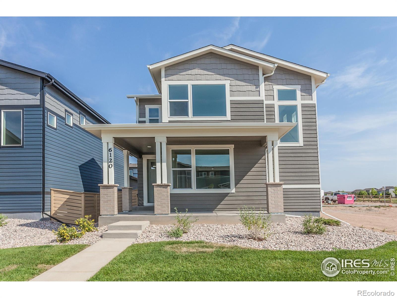 6120 Dutch Drive Timnath CO 80547