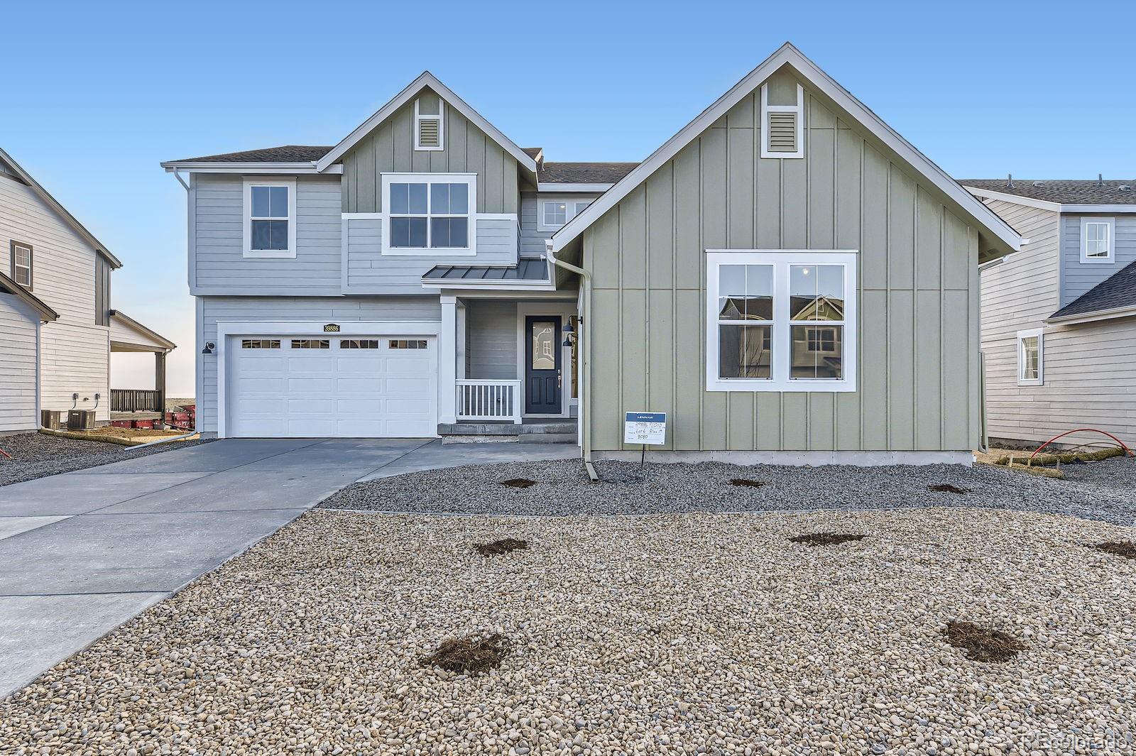 39886 Floyd Street Elizabeth CO 80107