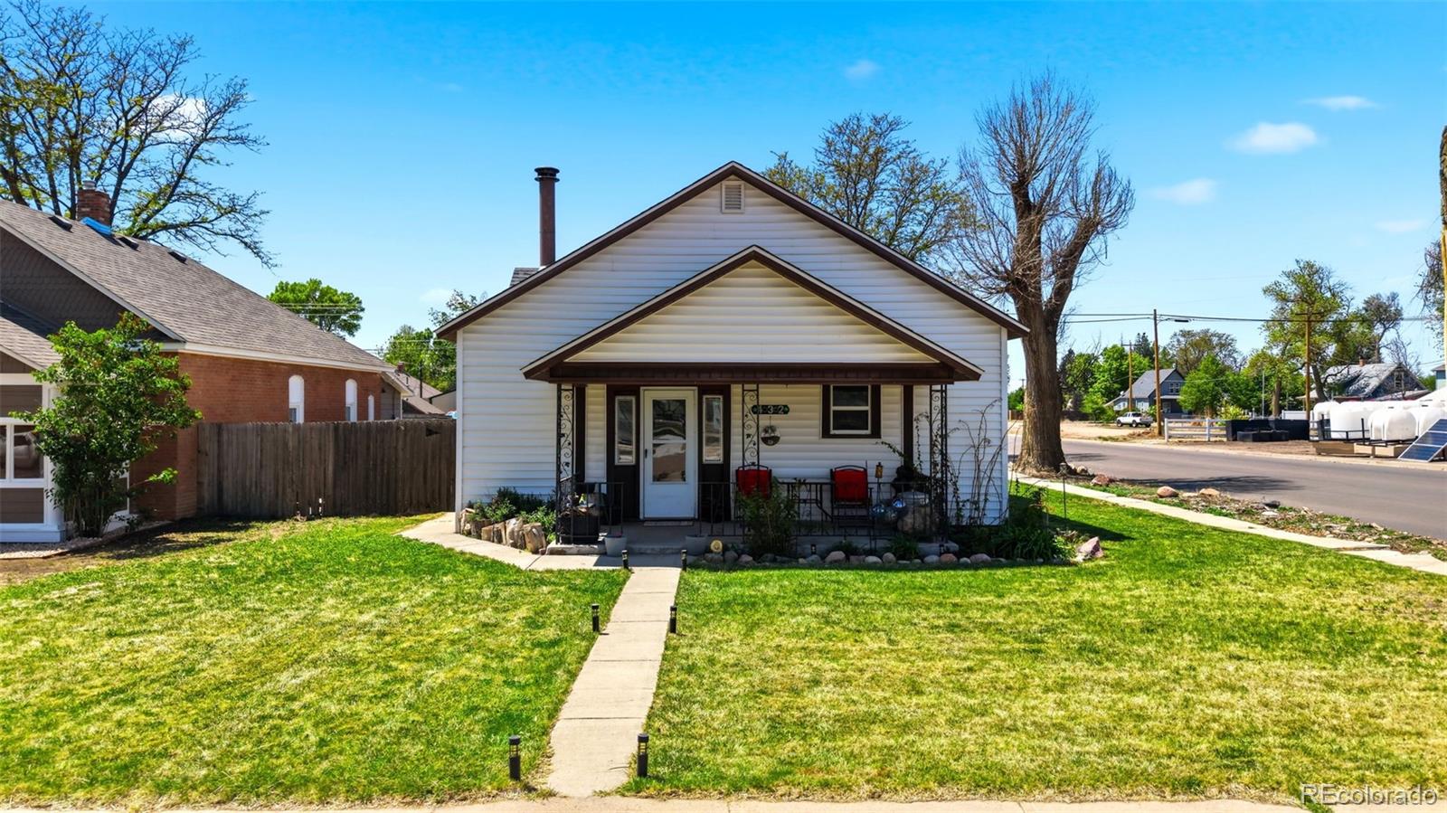 432 Elm Avenue Eaton CO 80615