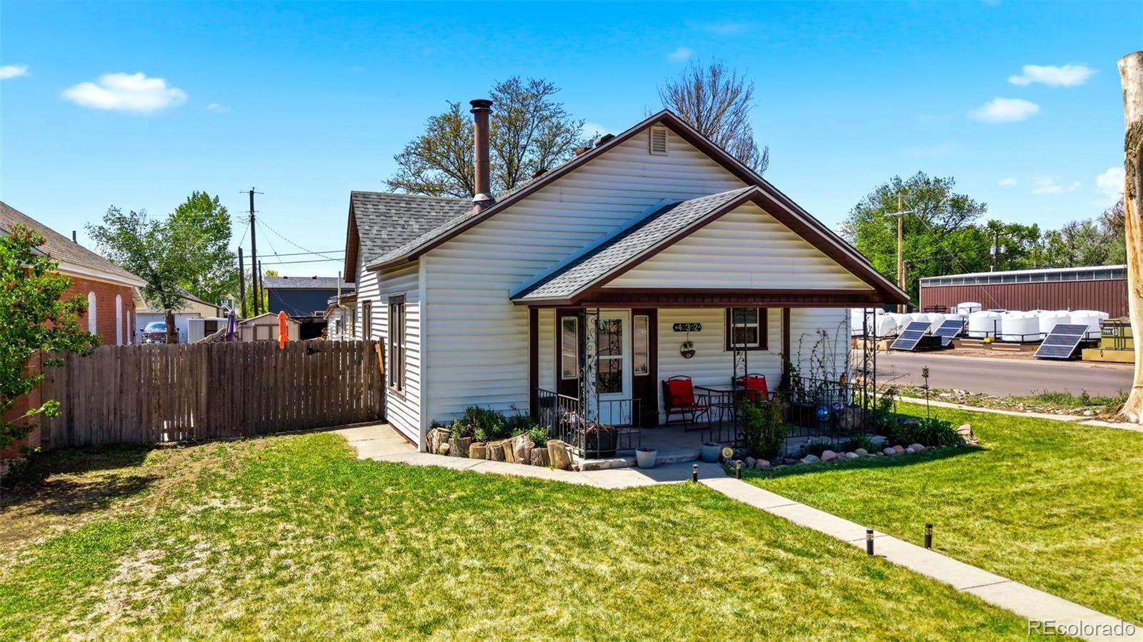 432 Elm Avenue Eaton CO 80615