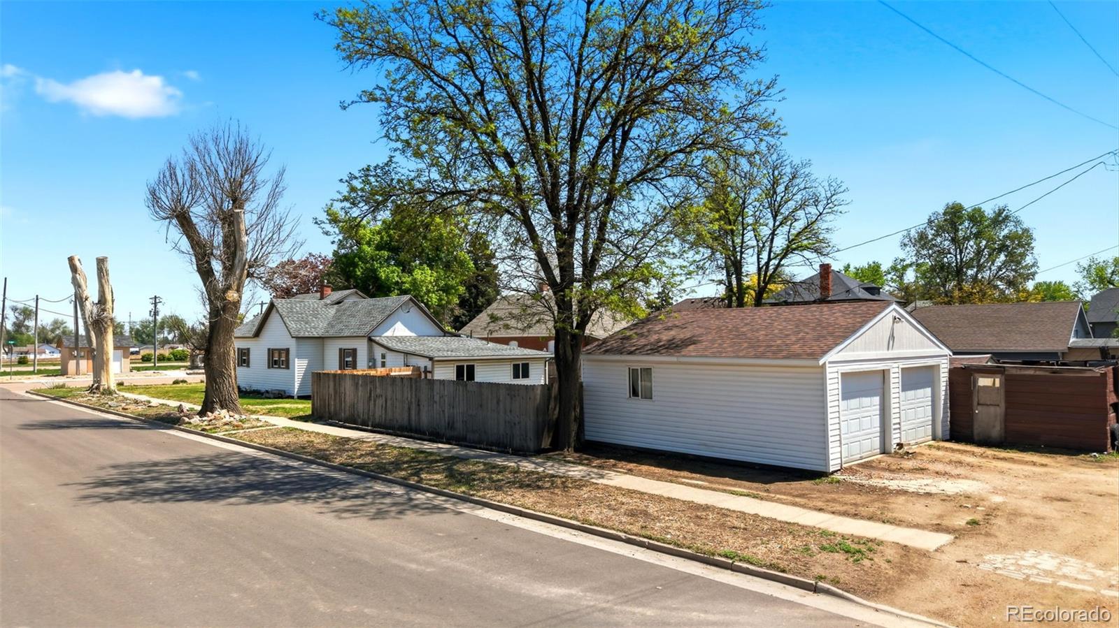 432 Elm Avenue Eaton CO 80615
