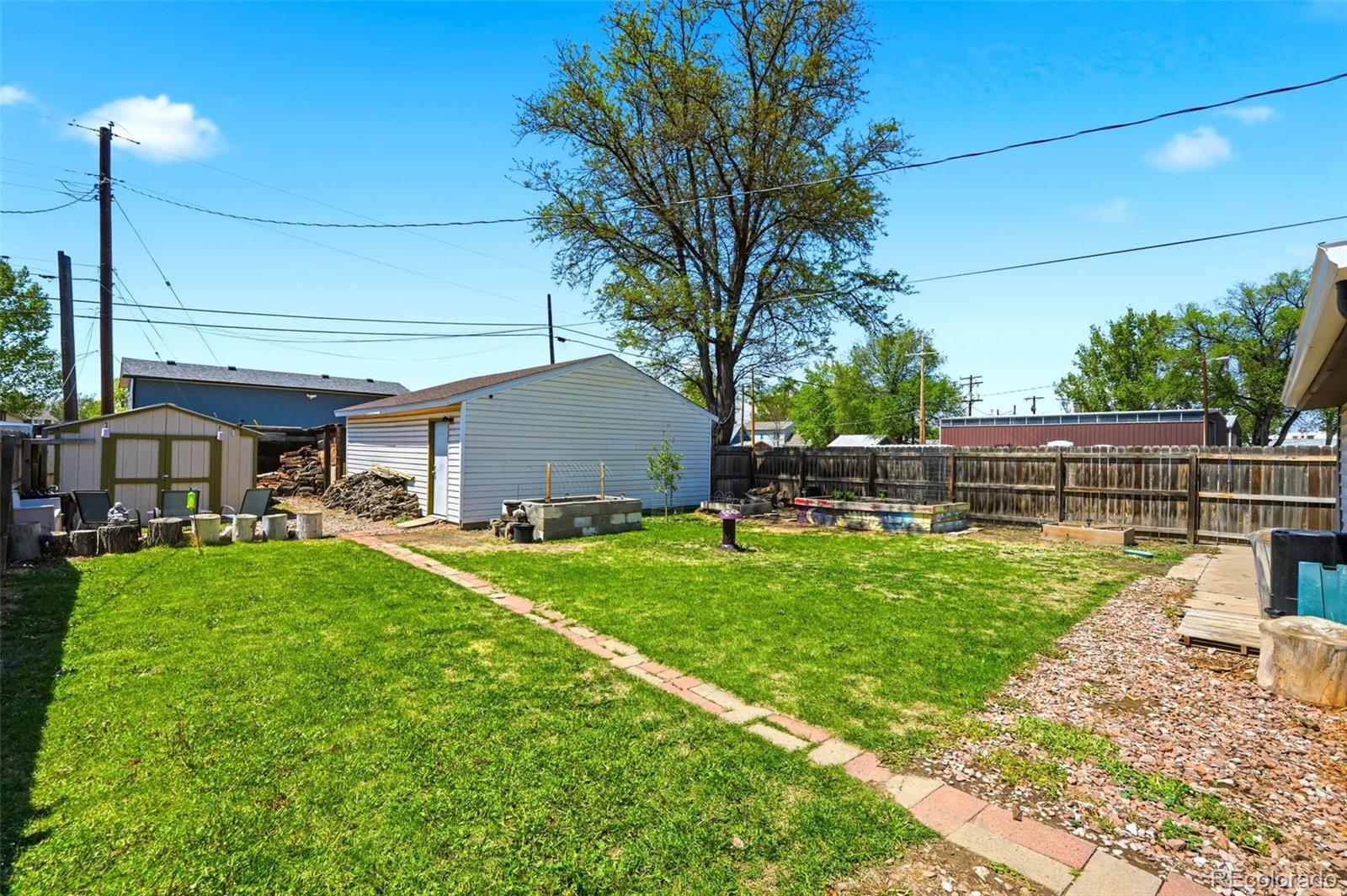 432 Elm Avenue Eaton CO 80615