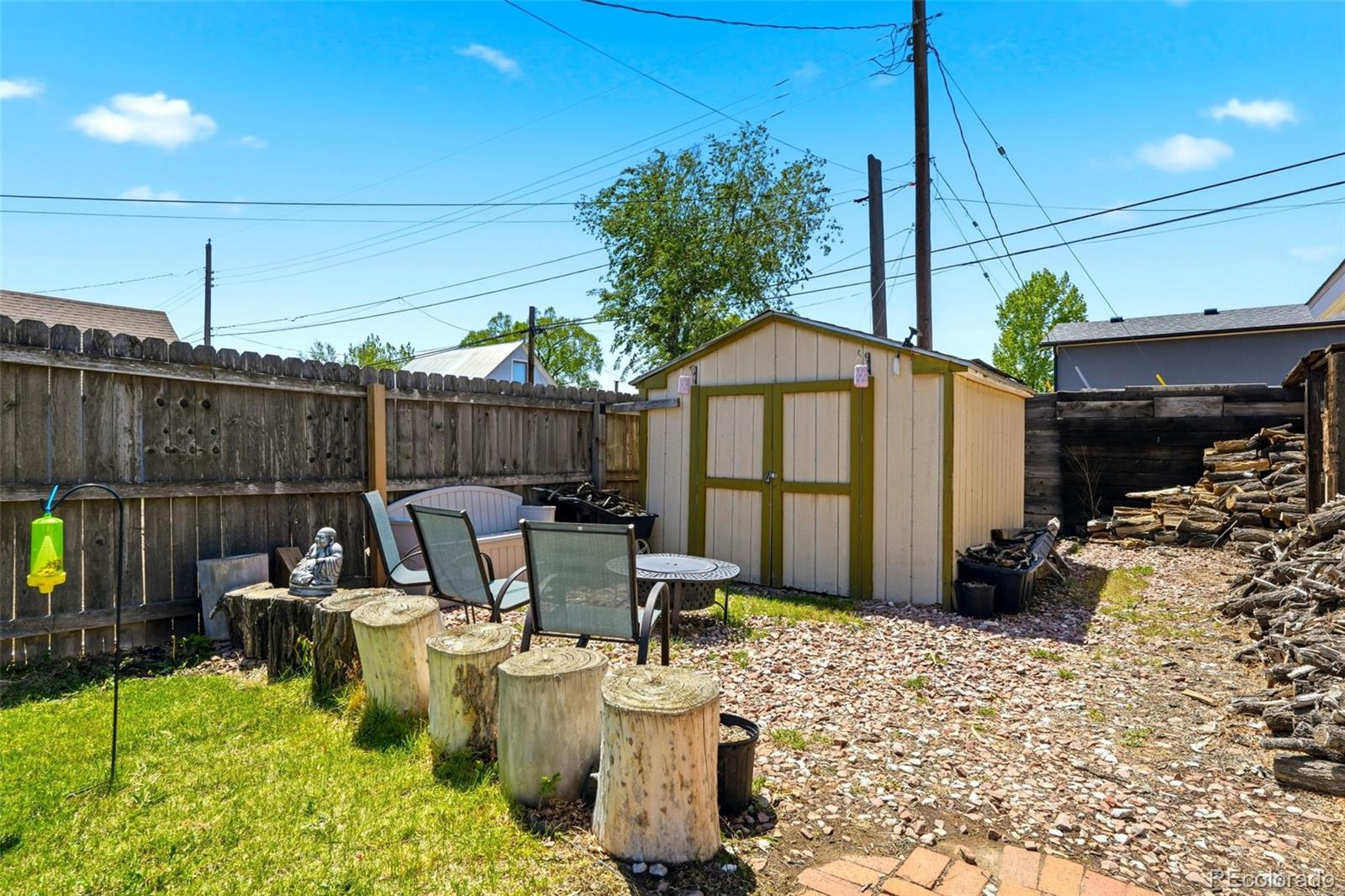432 Elm Avenue Eaton CO 80615