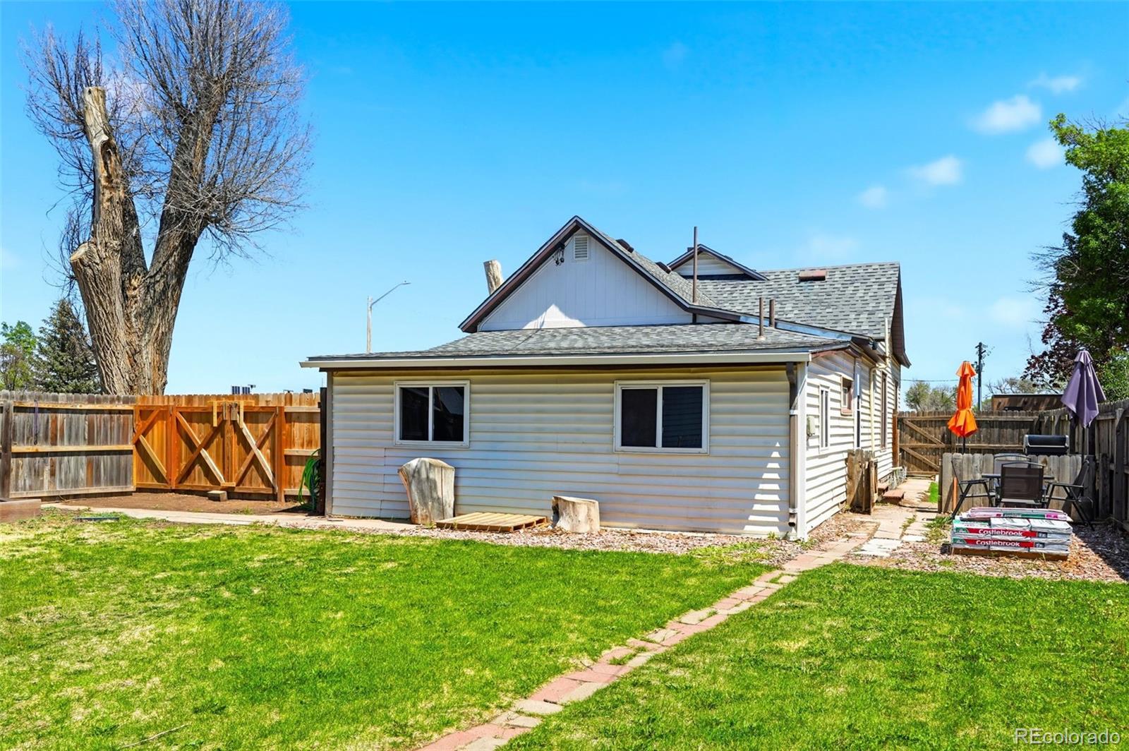 432 Elm Avenue Eaton CO 80615