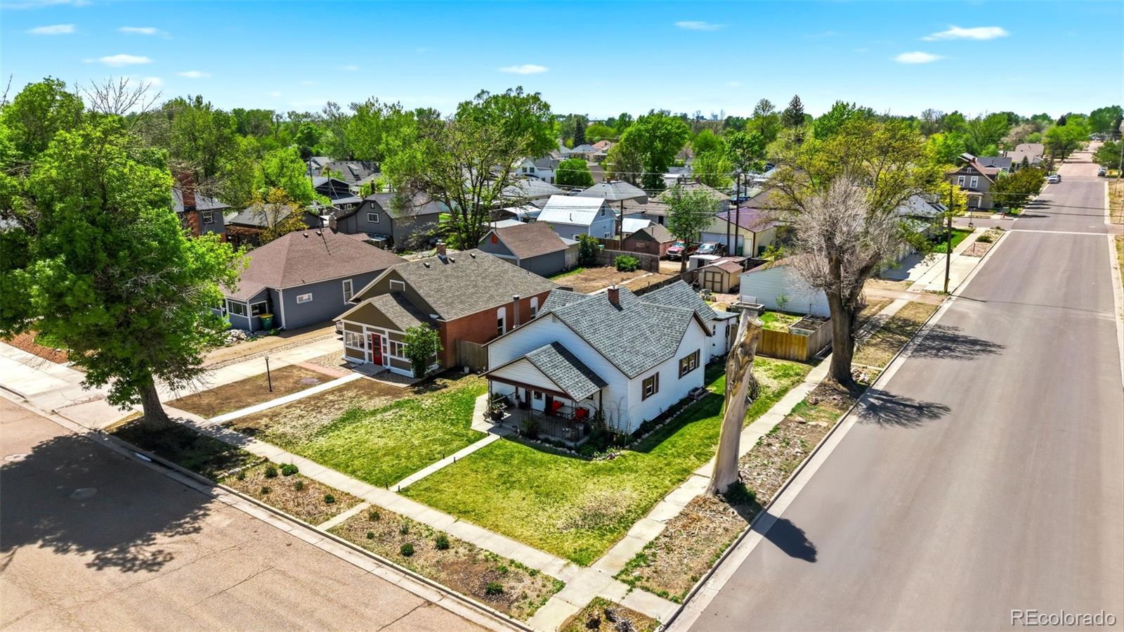 432 Elm Avenue Eaton CO 80615
