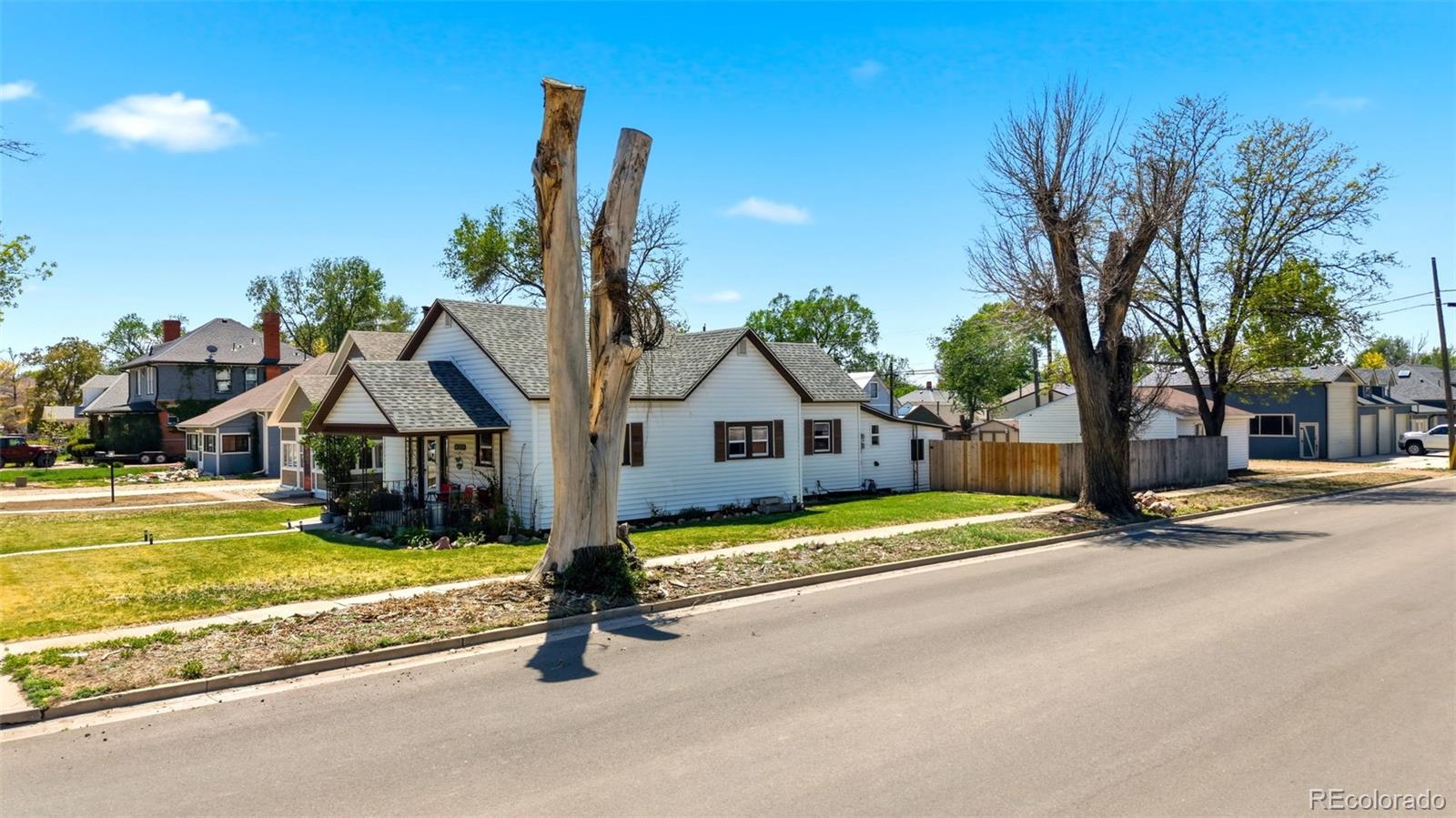 432 Elm Avenue Eaton CO 80615