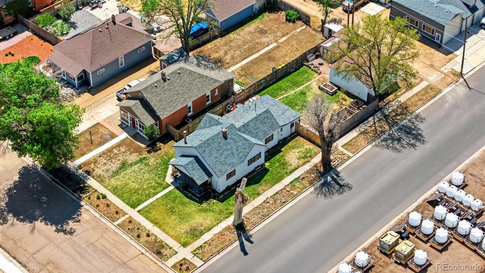 432 Elm Avenue Eaton CO 80615