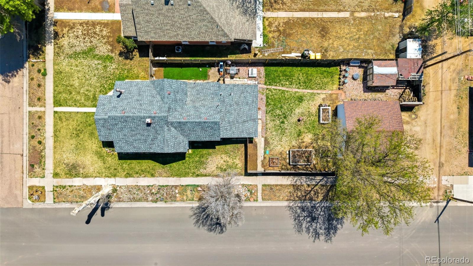 432 Elm Avenue Eaton CO 80615