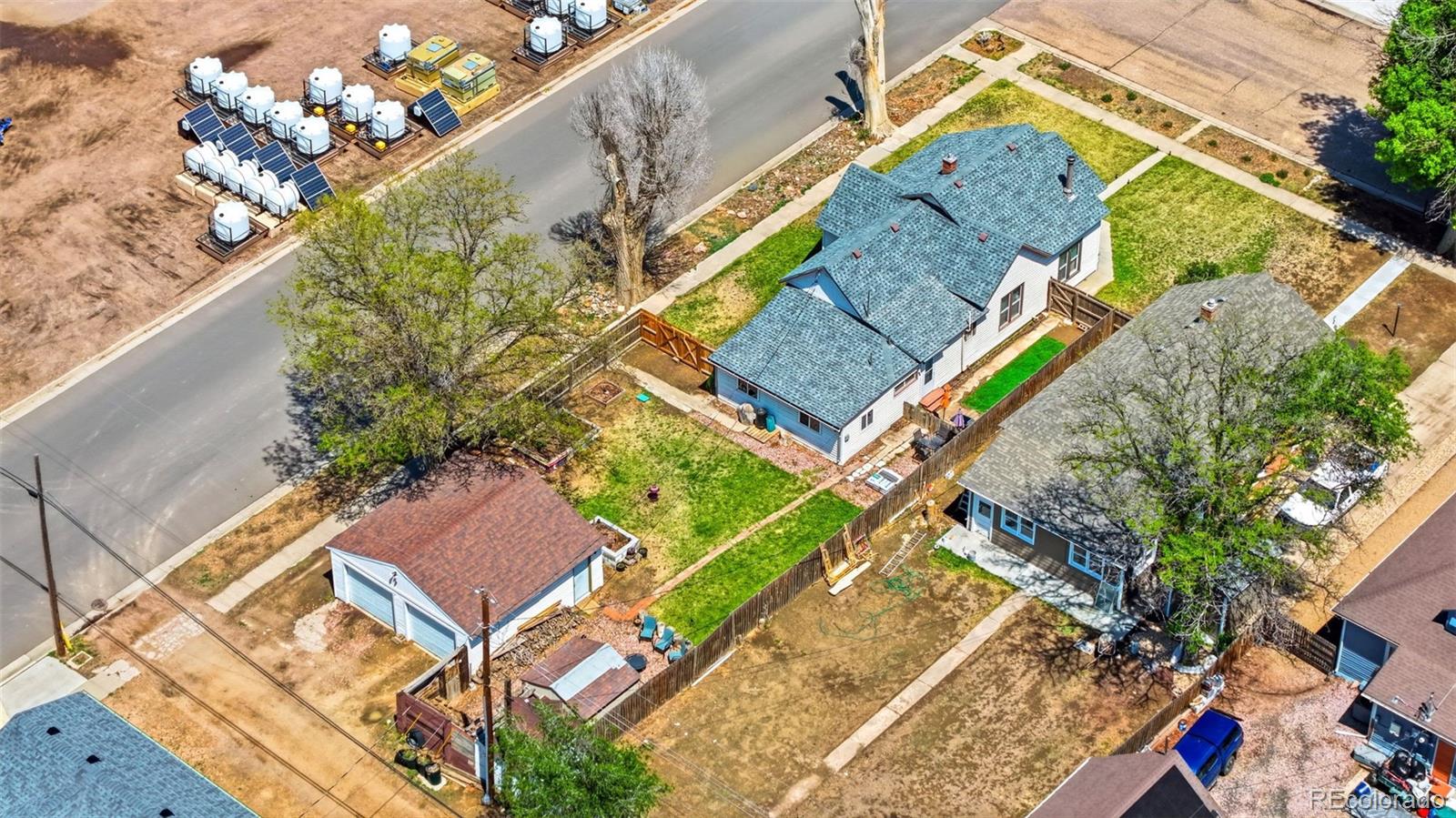 432 Elm Avenue Eaton CO 80615