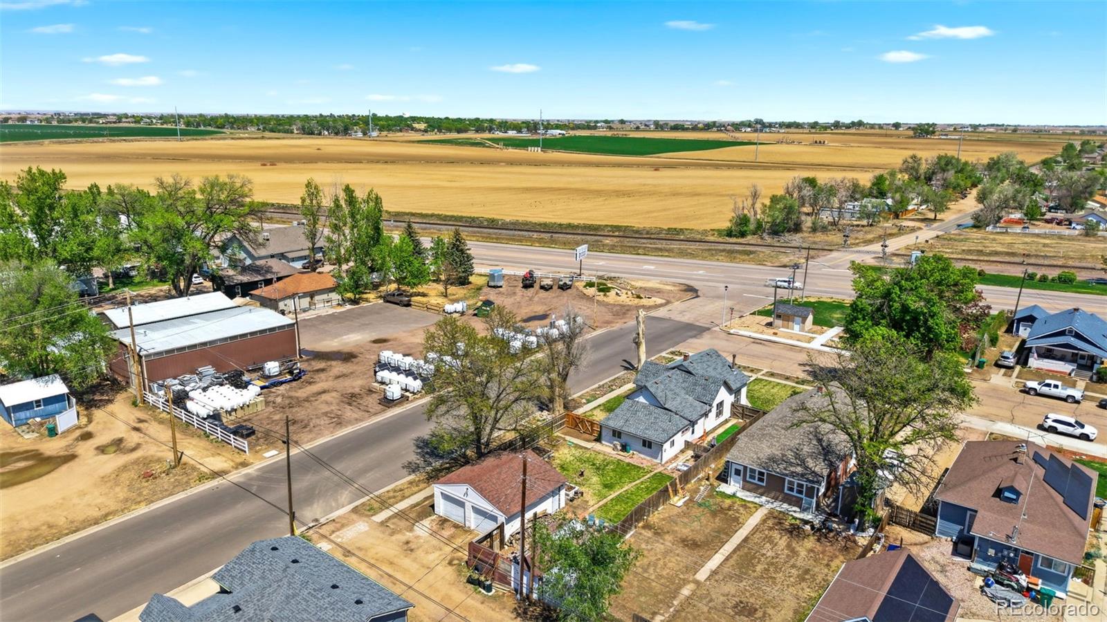 432 Elm Avenue Eaton CO 80615
