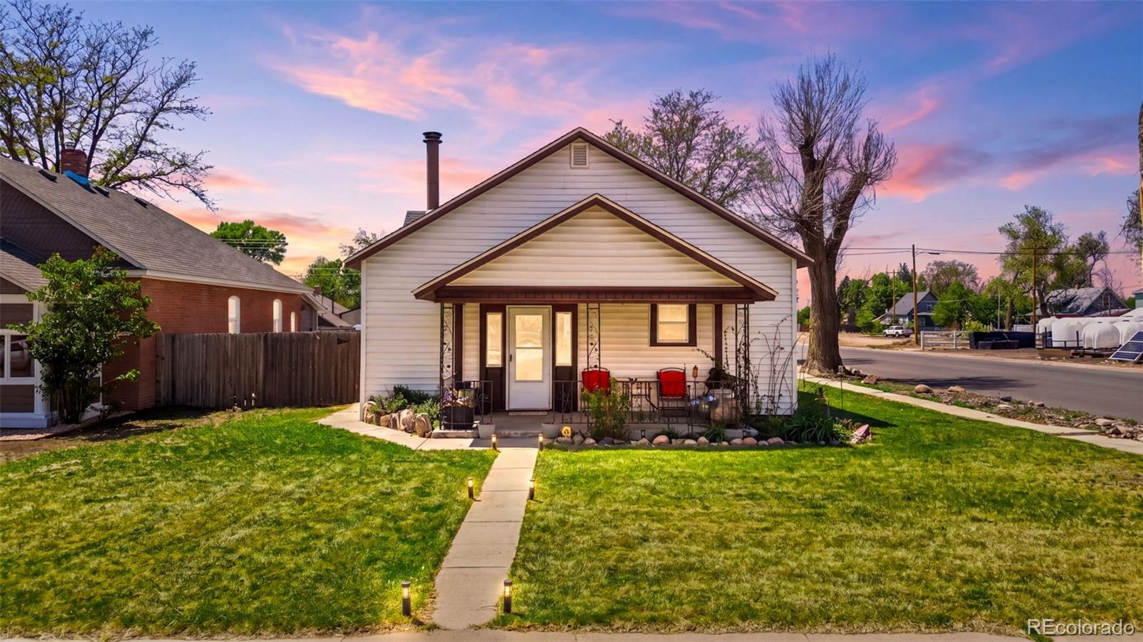 432 Elm Avenue Eaton CO 80615