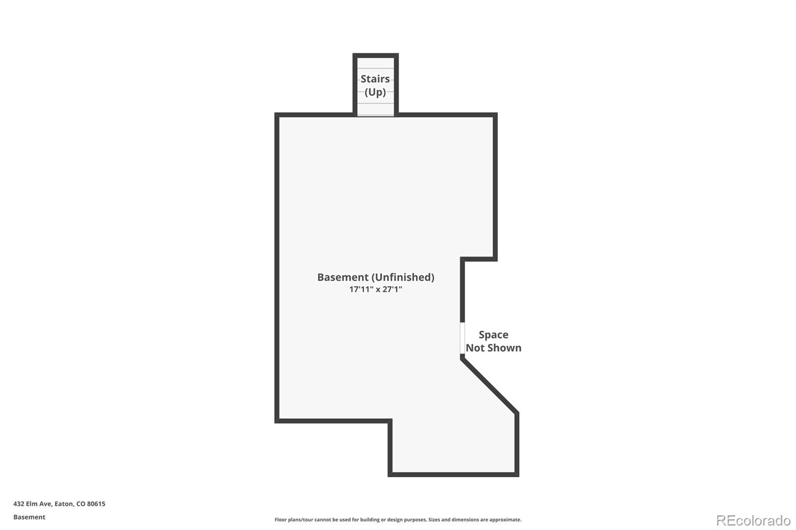 432 Elm Avenue Eaton CO 80615