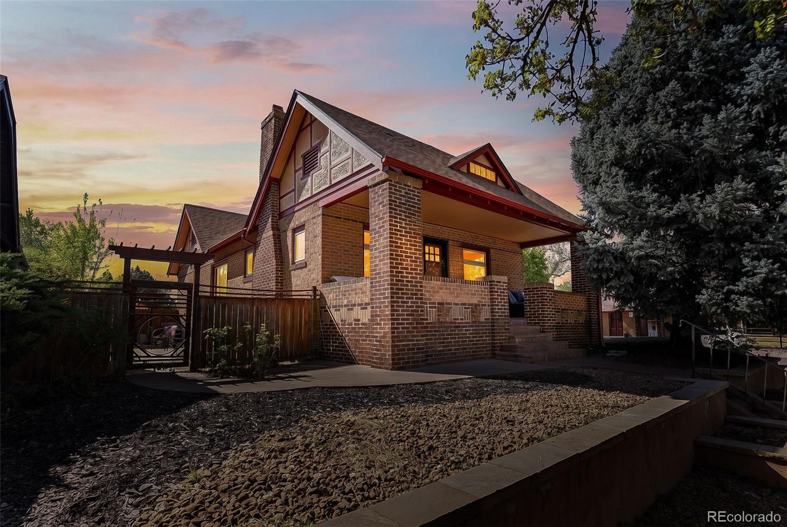 2391 Holly Street Denver CO 80207