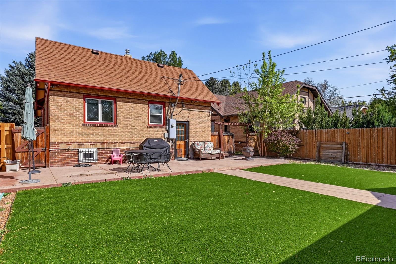 2391 Holly Street Denver CO 80207