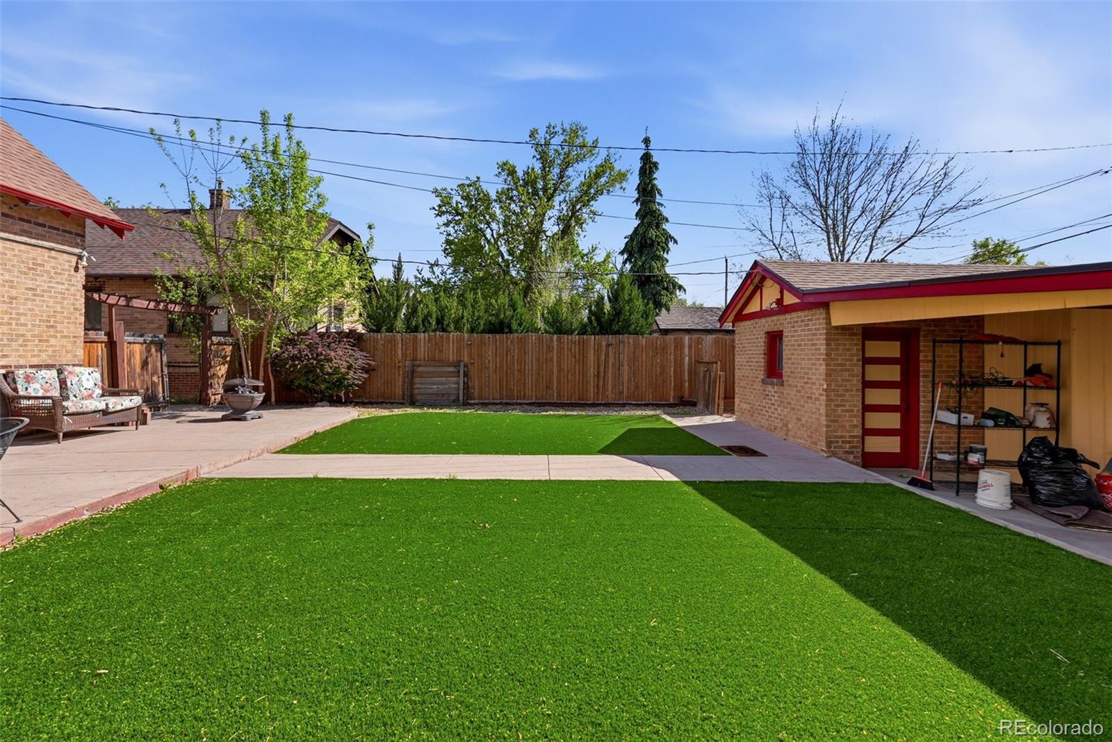 2391 Holly Street Denver CO 80207