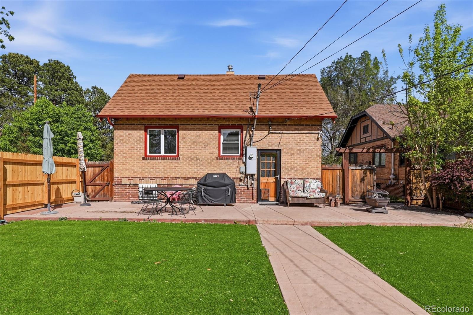 2391 Holly Street Denver CO 80207