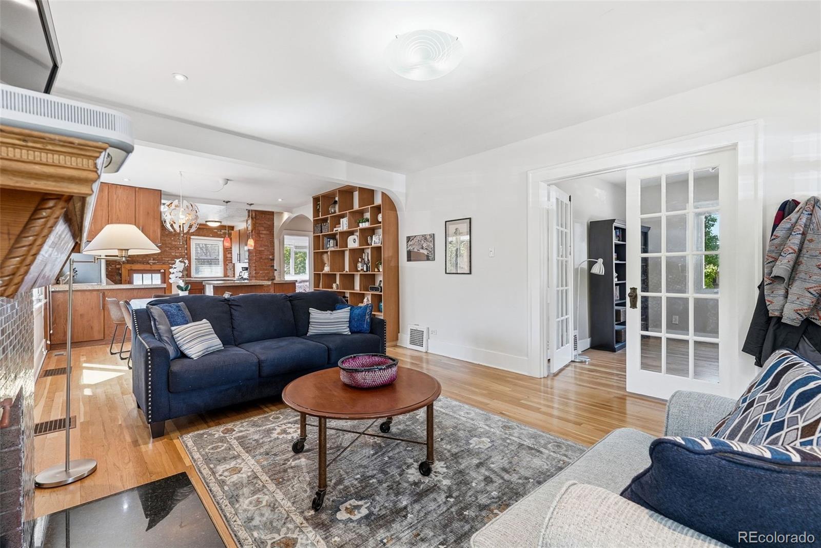 2391 Holly Street Denver CO 80207