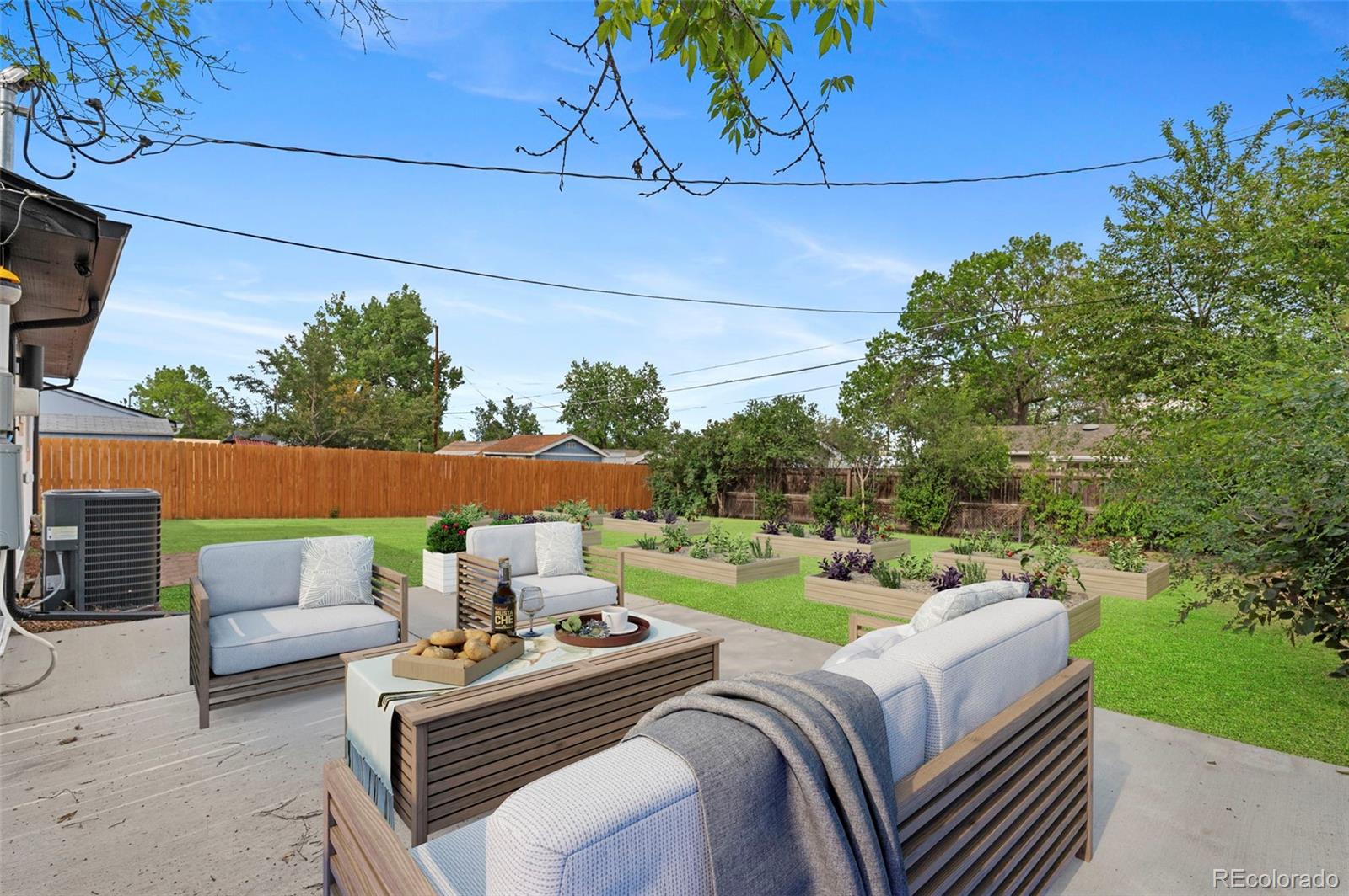 3980 S Hazel Court Englewood CO 80110