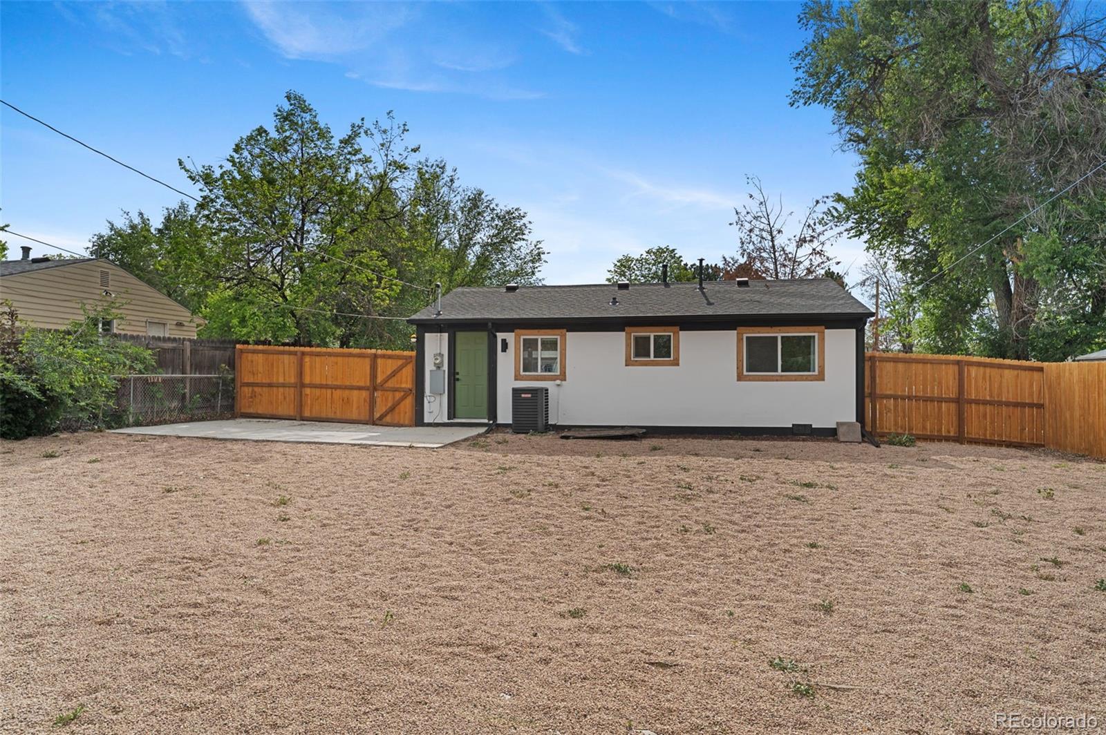 3980 S Hazel Court Englewood CO 80110