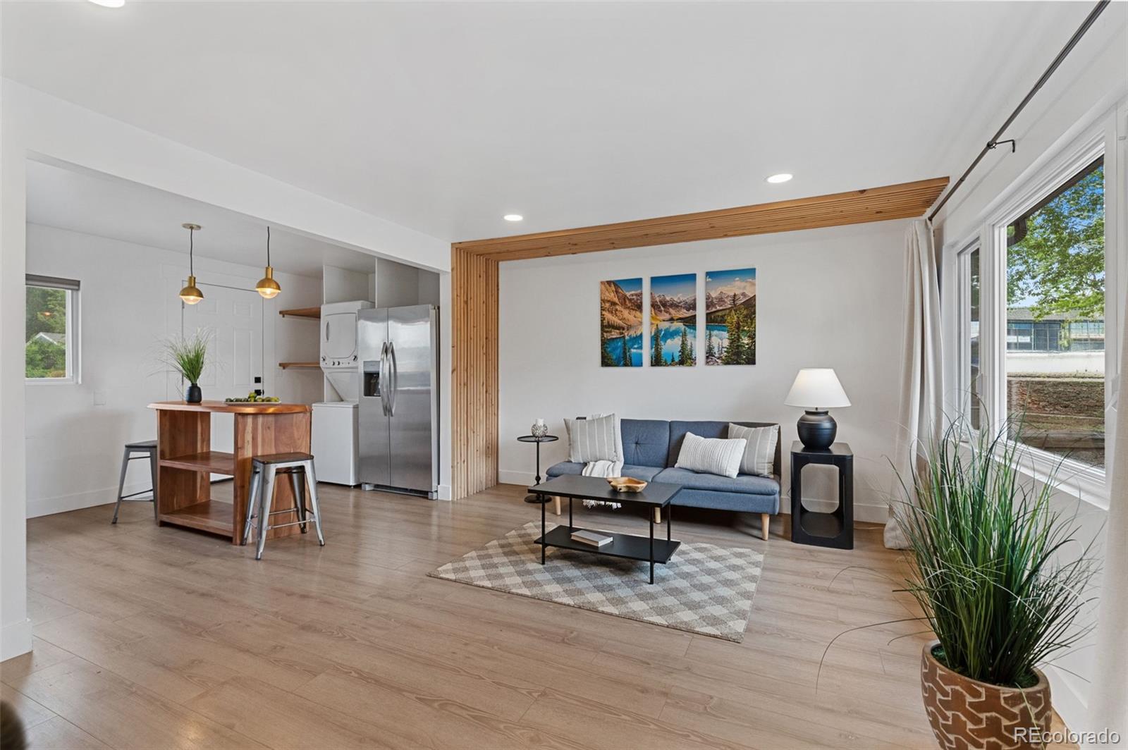 3980 S Hazel Court Englewood CO 80110