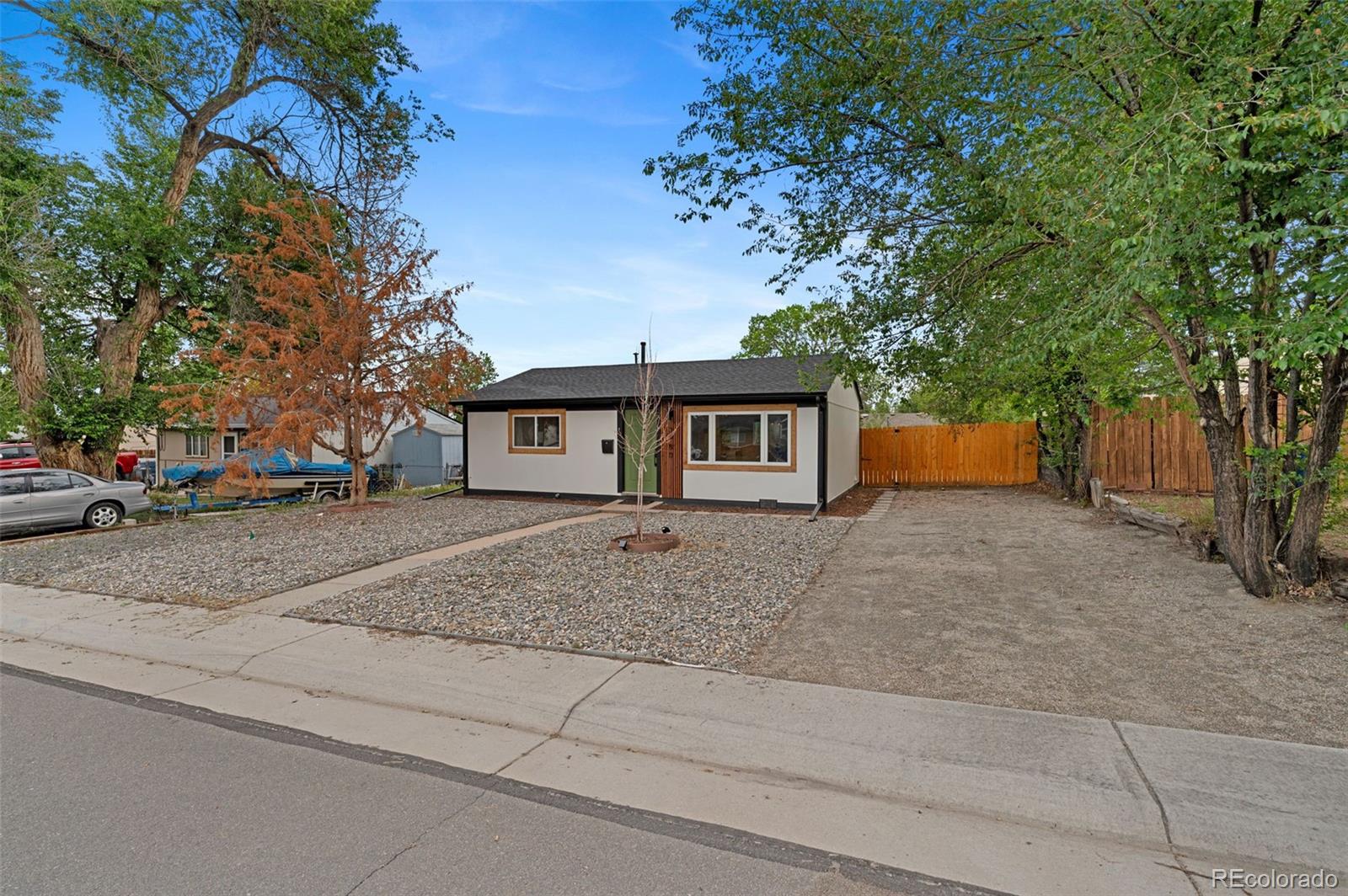 3980 S Hazel Court Englewood CO 80110
