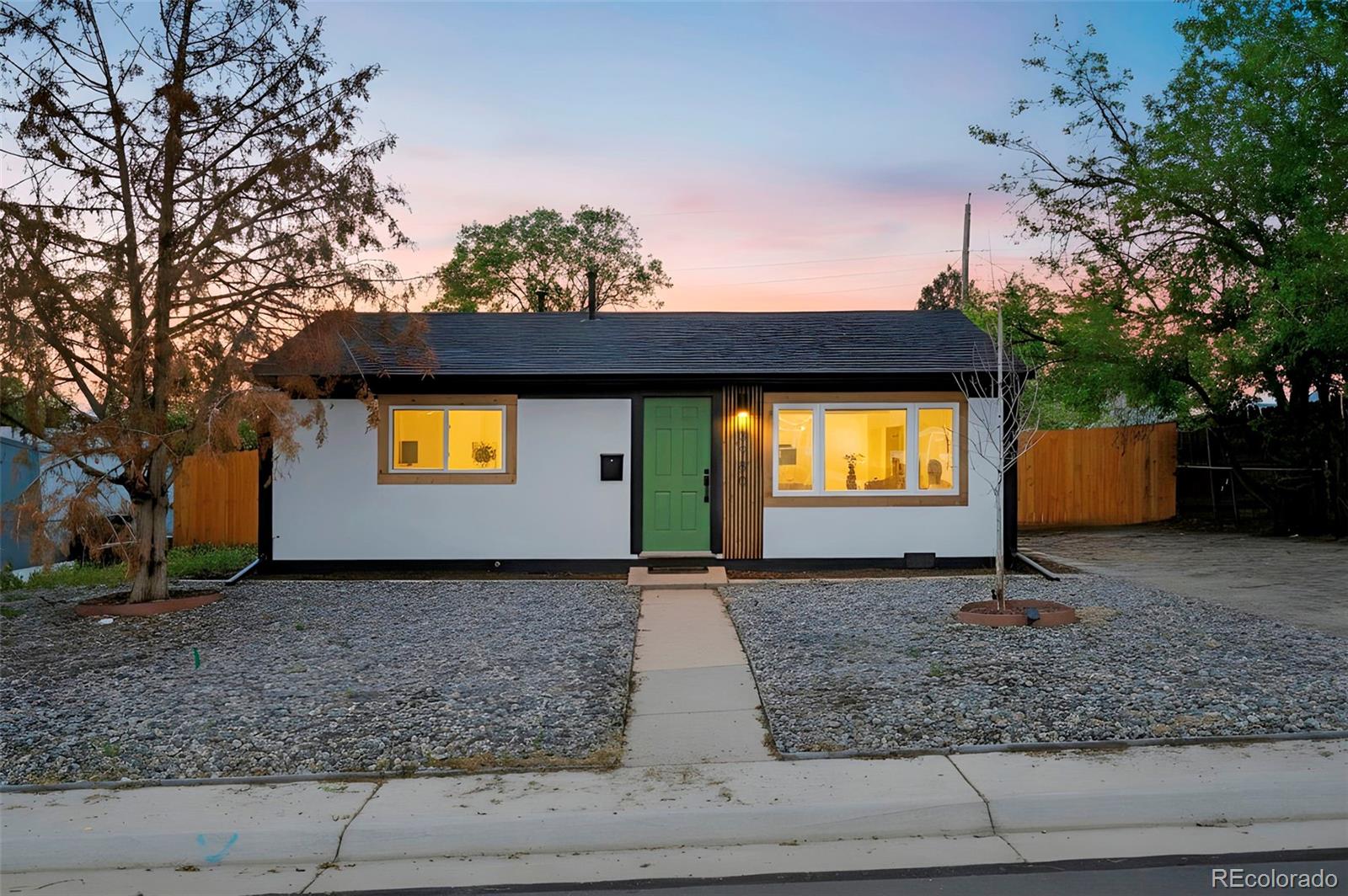 3980 S Hazel Court Englewood CO 80110