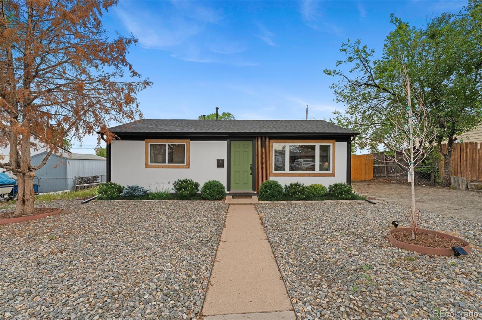 3980 S Hazel Court Englewood CO 80110