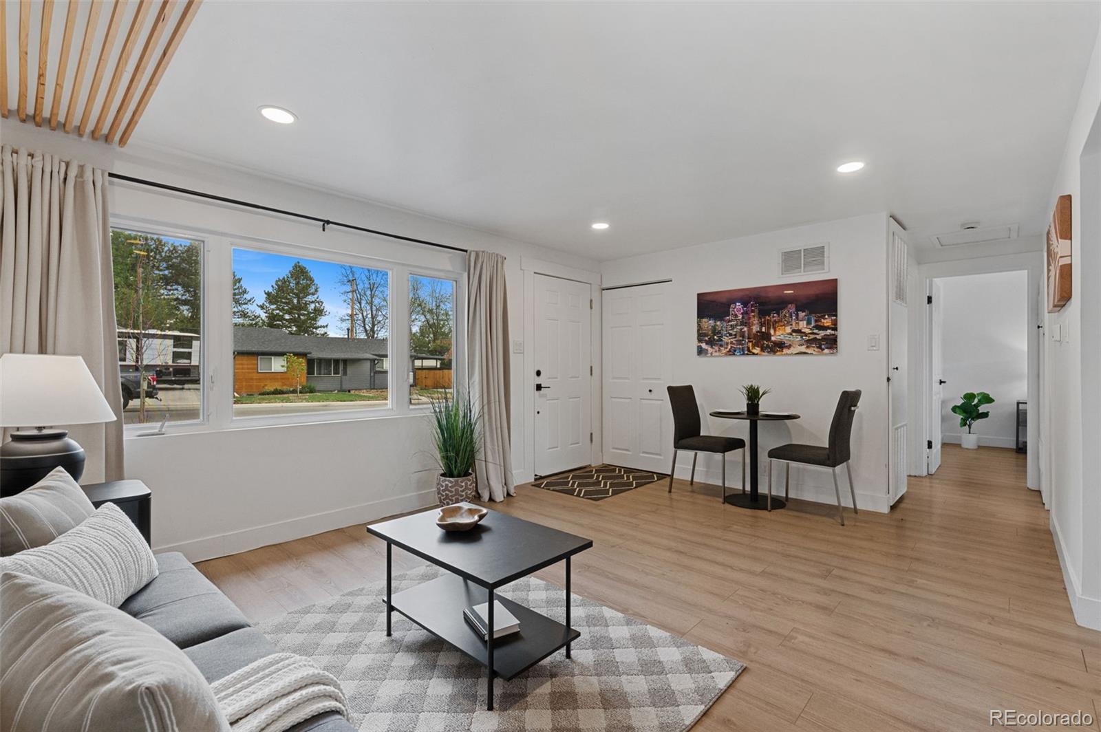 3980 S Hazel Court Englewood CO 80110