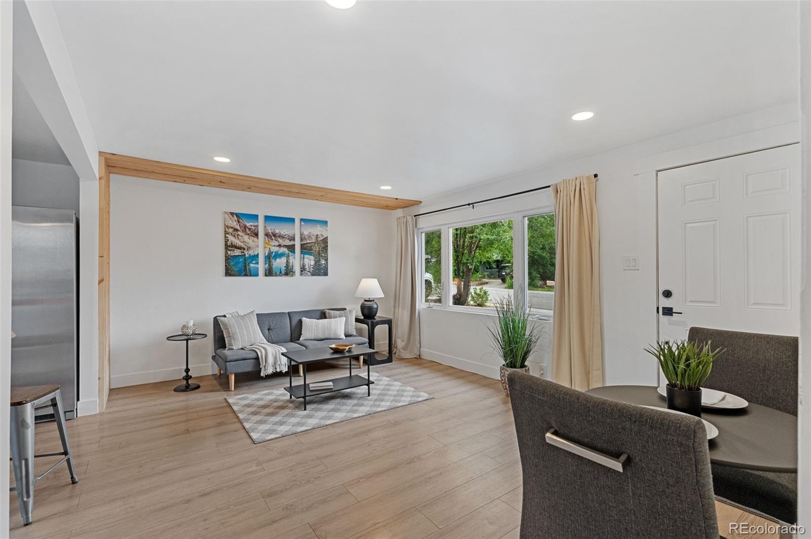 3980 S Hazel Court Englewood CO 80110