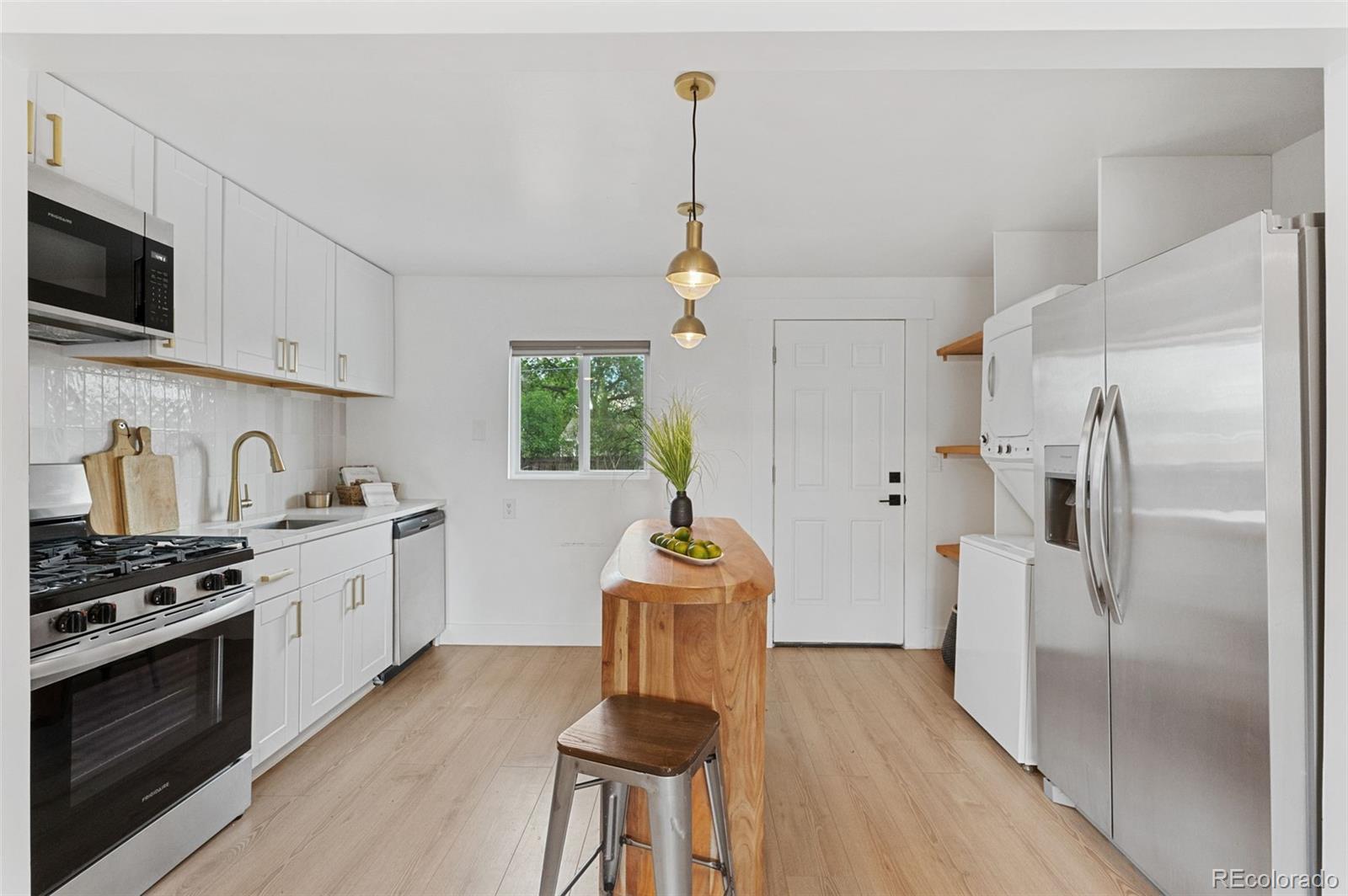 3980 S Hazel Court Englewood CO 80110