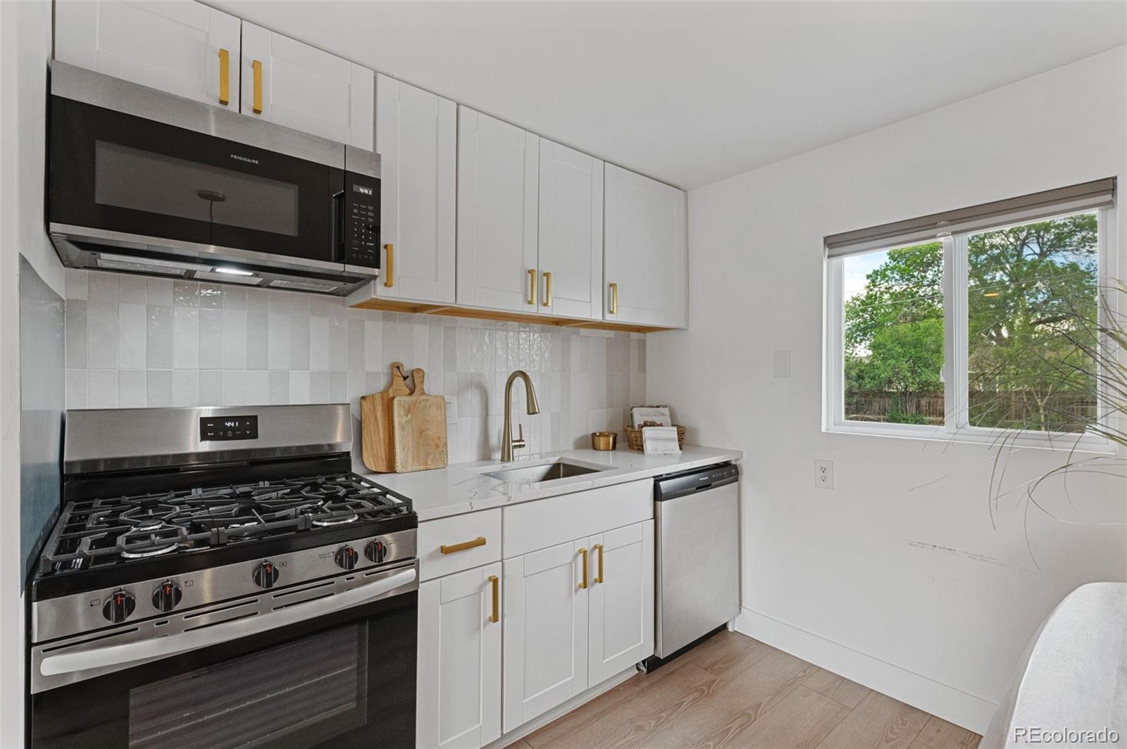 3980 S Hazel Court Englewood CO 80110