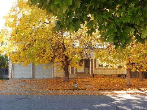4609 S Kalispell Way Aurora CO 80015