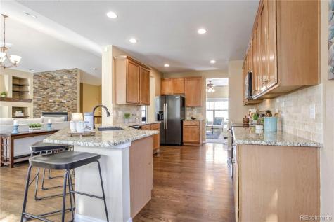 7323 S Kellerman Way Aurora CO 80016