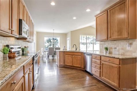 7323 S Kellerman Way Aurora CO 80016