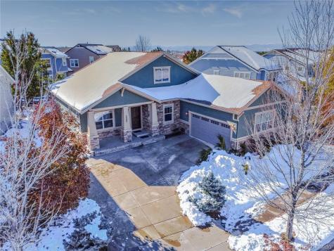 7323 S Kellerman Way Aurora CO 80016
